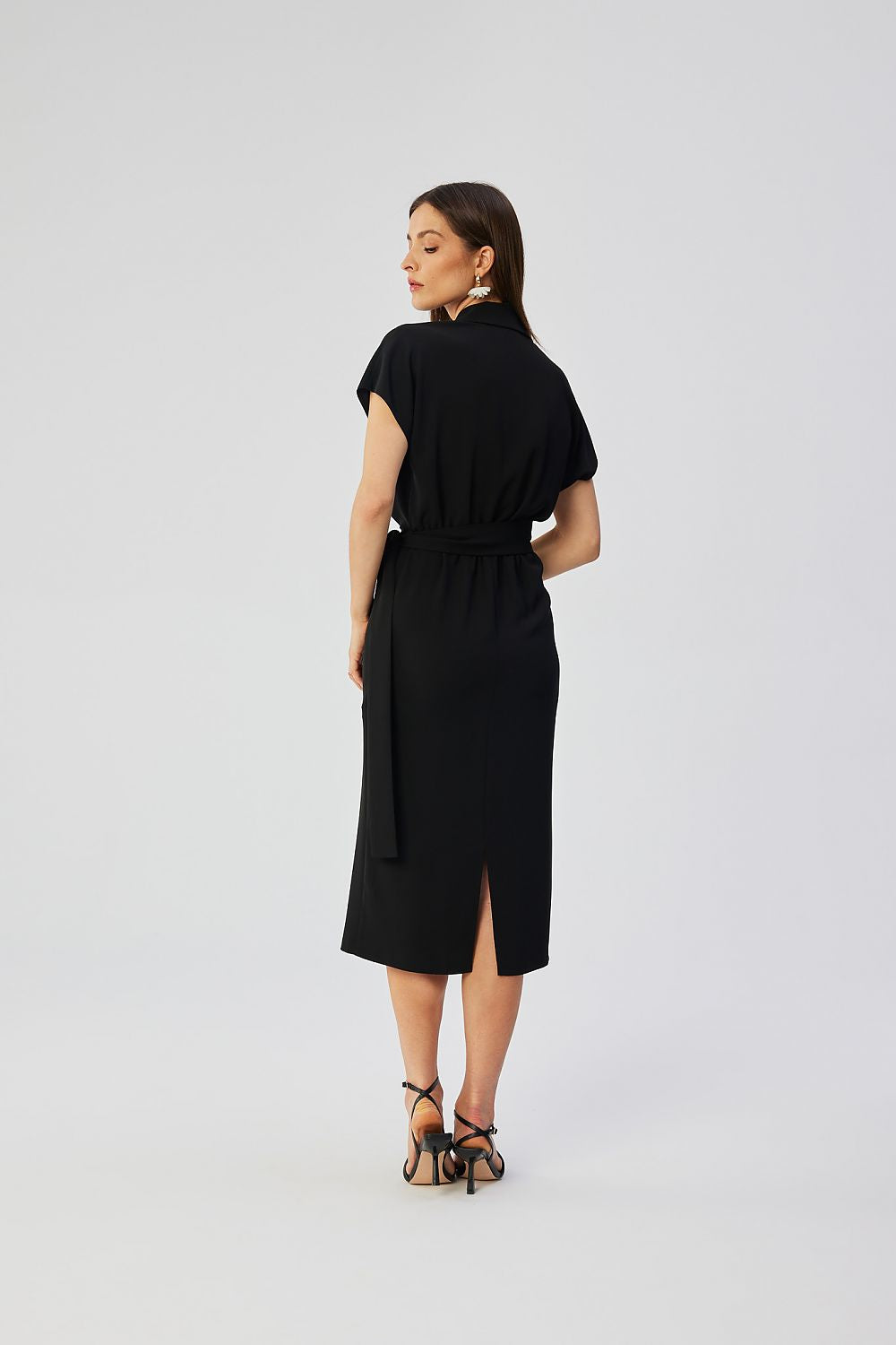 Alltagskleid model 193430 Stylove
