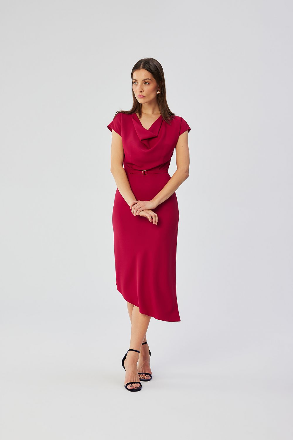 Cocktailkleid model 193432 Stylove