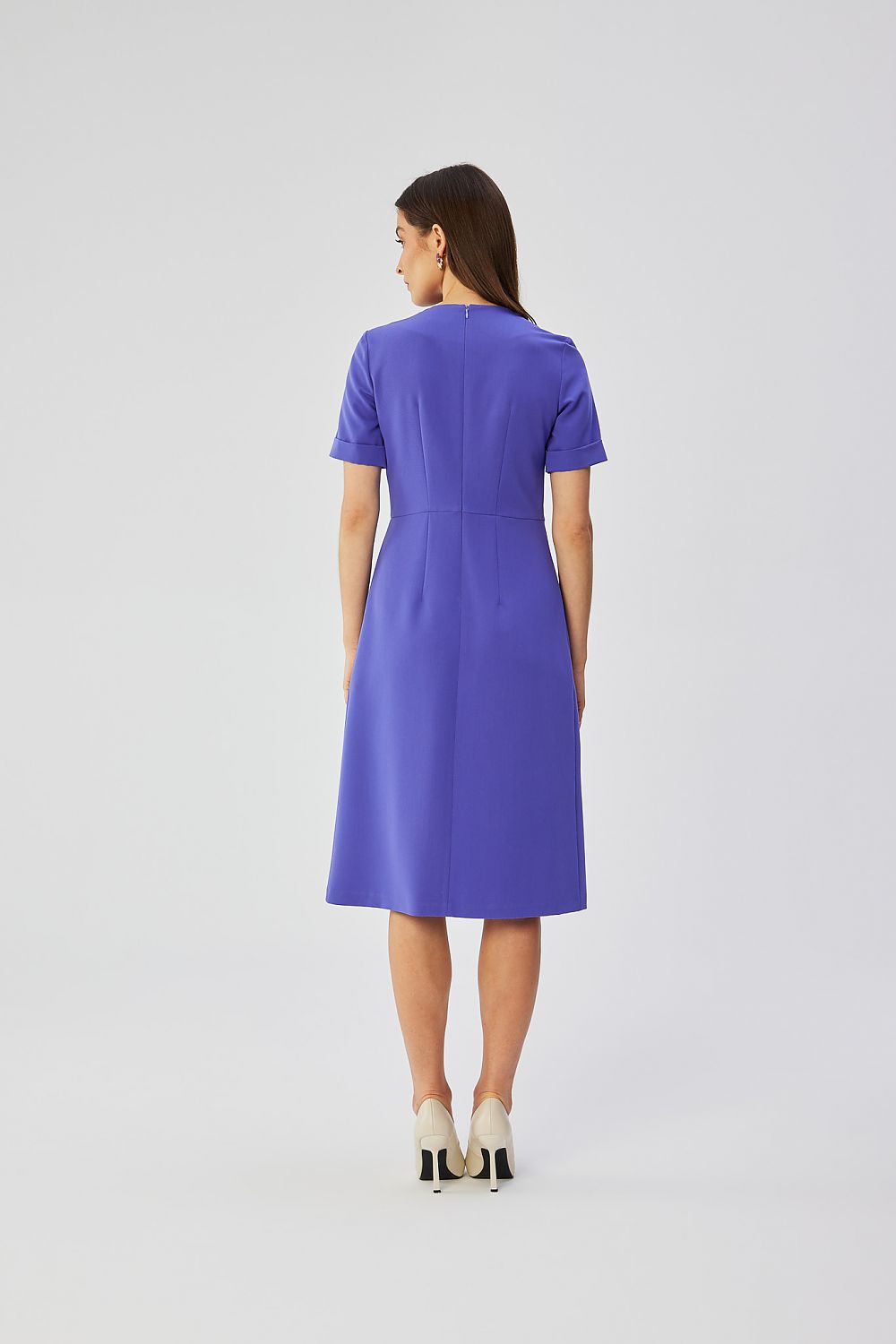 Cocktailkleid model 193437 Stylove