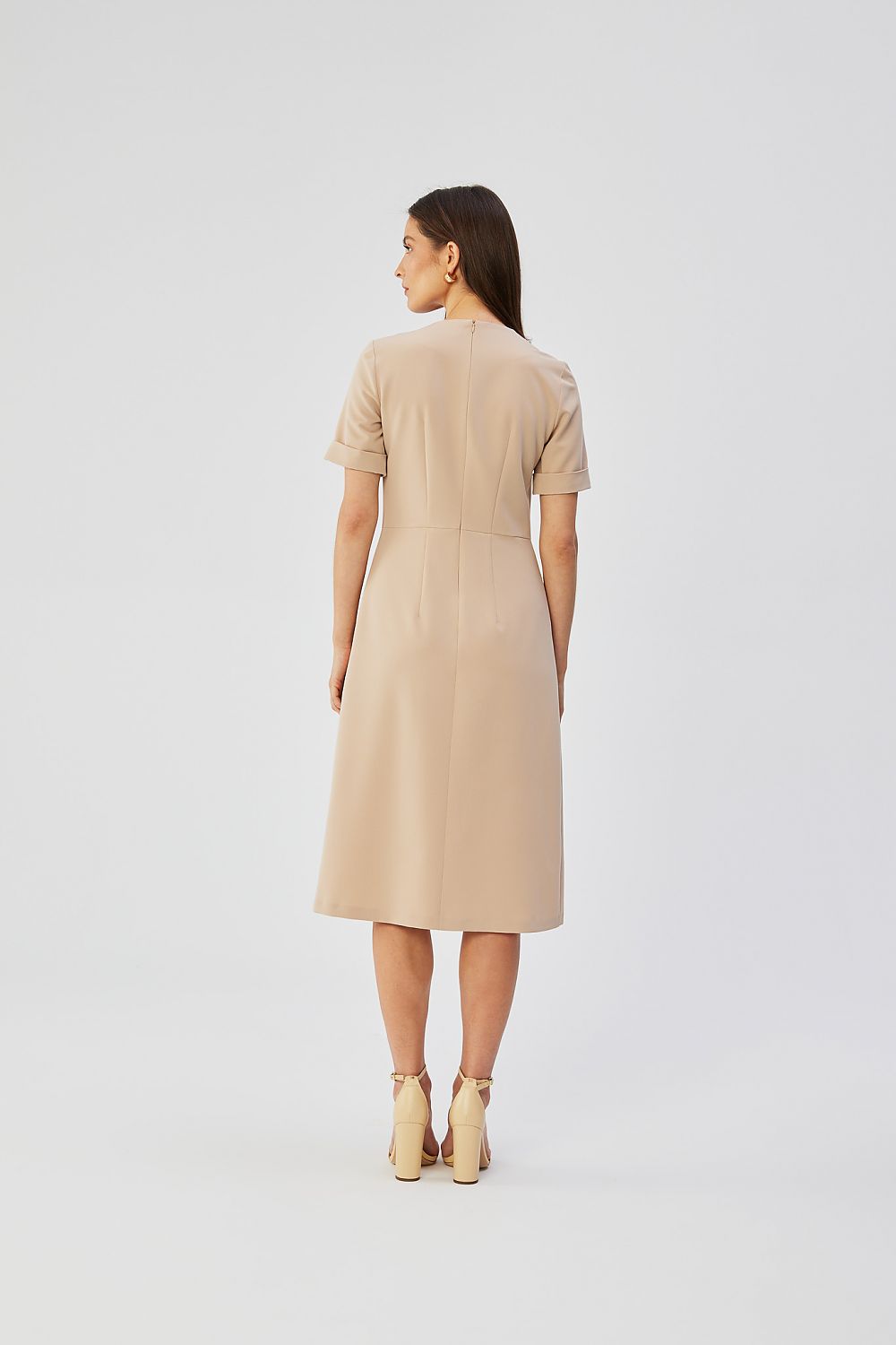Cocktailkleid model 193440 Stylove