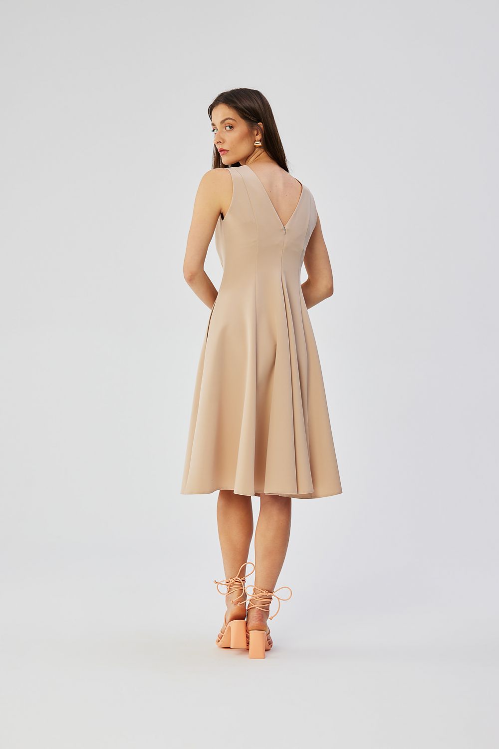 Alltagskleid model 193462 Stylove