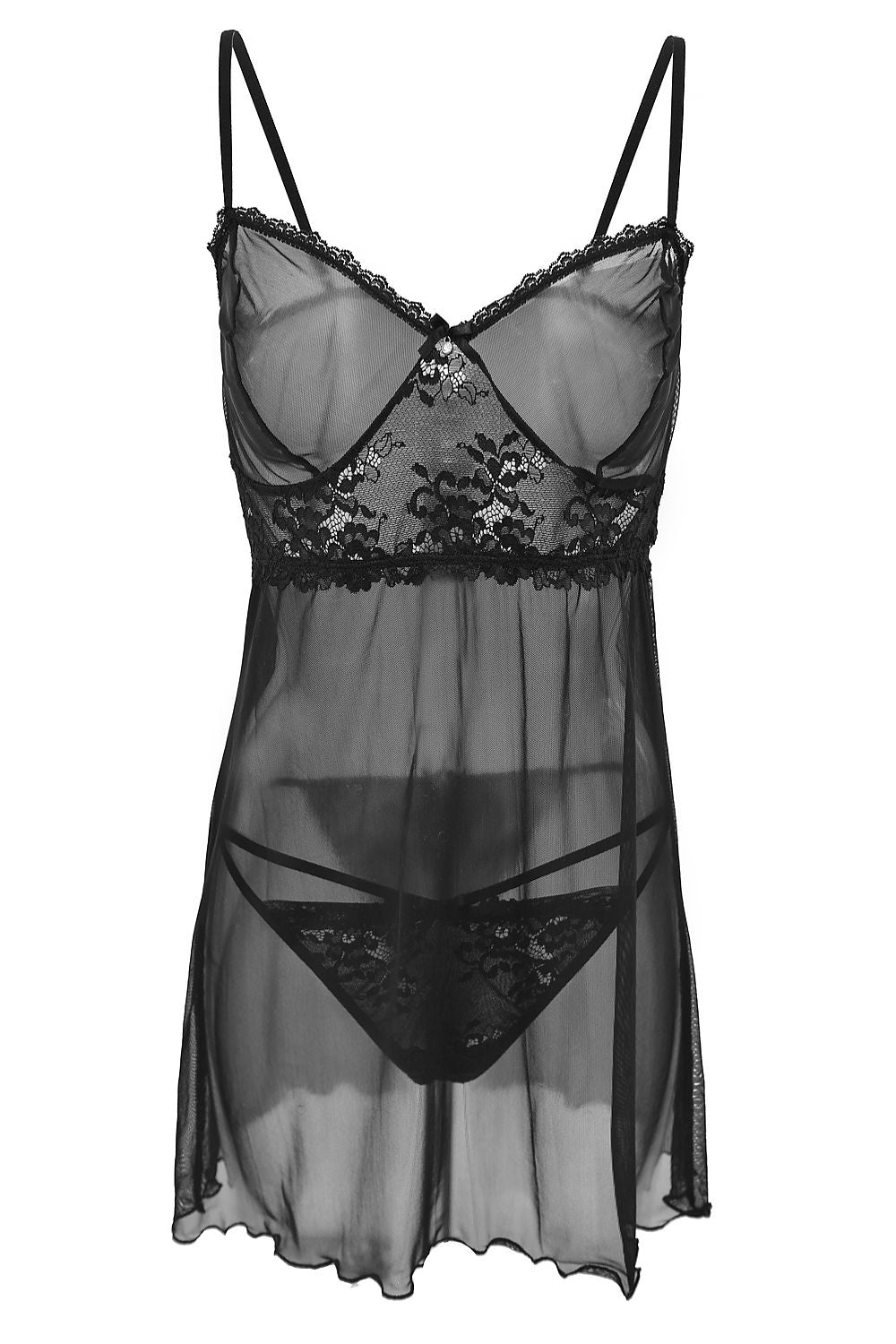 Sexy Set model 45320 DKaren