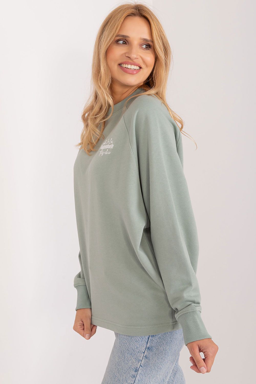 Sweater model 193500 Sublevel