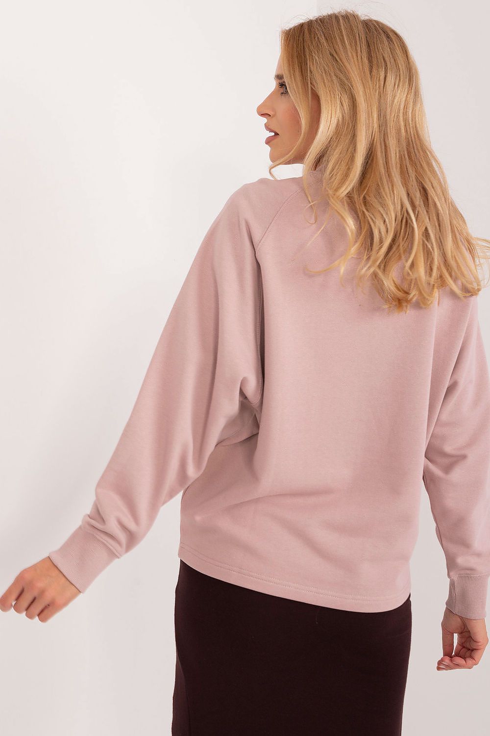 Sweater model 193501 Sublevel