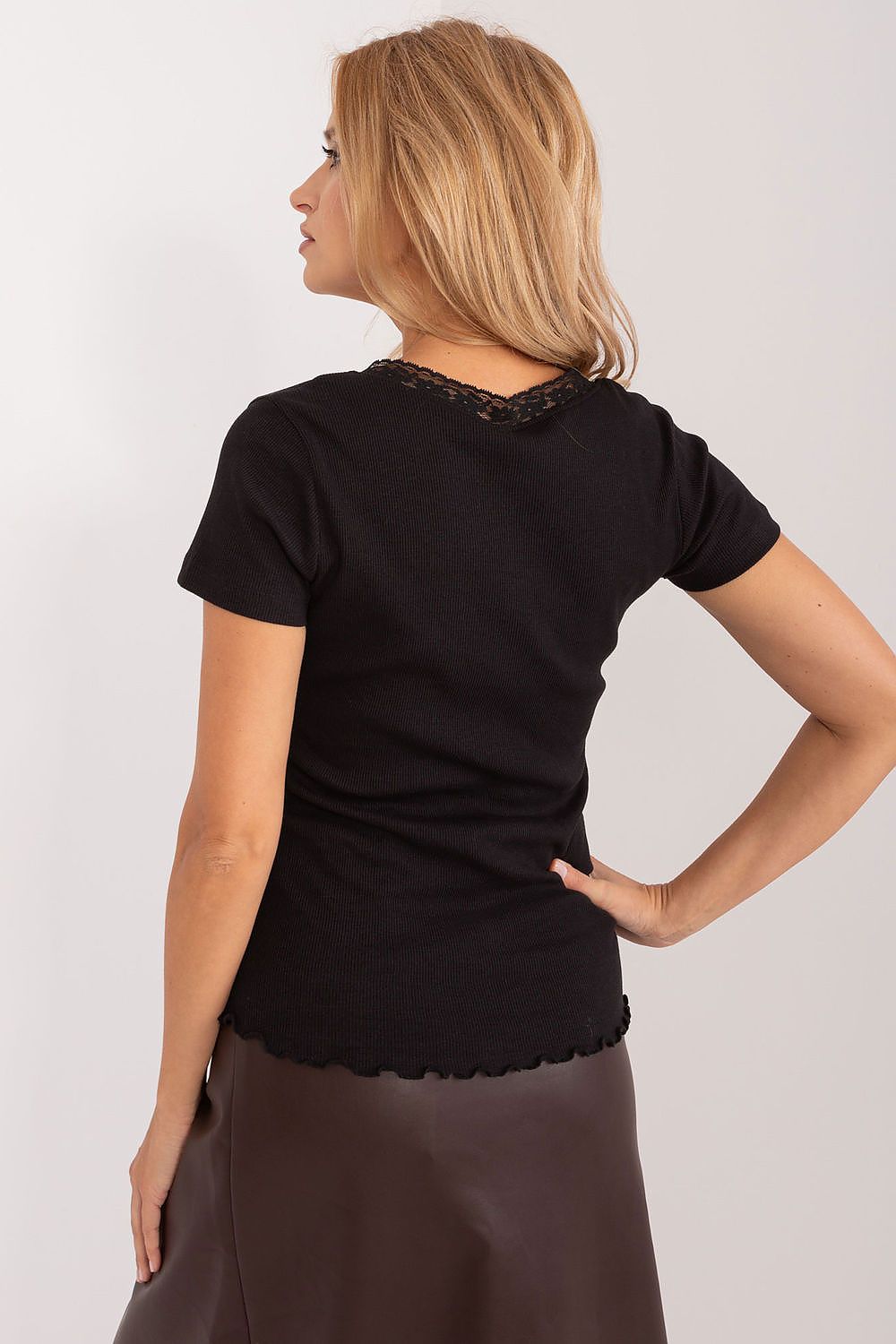 Bluse model 193508 Sublevel