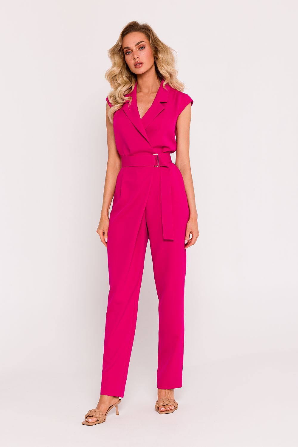 Overall model 193596 Moe