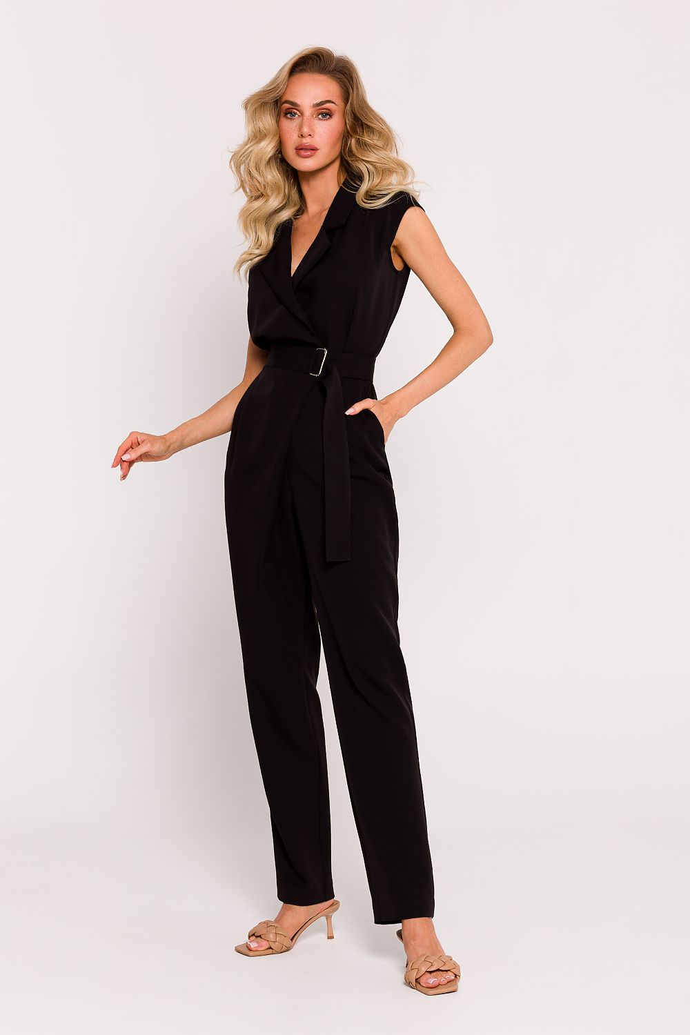 Overall model 193597 Moe