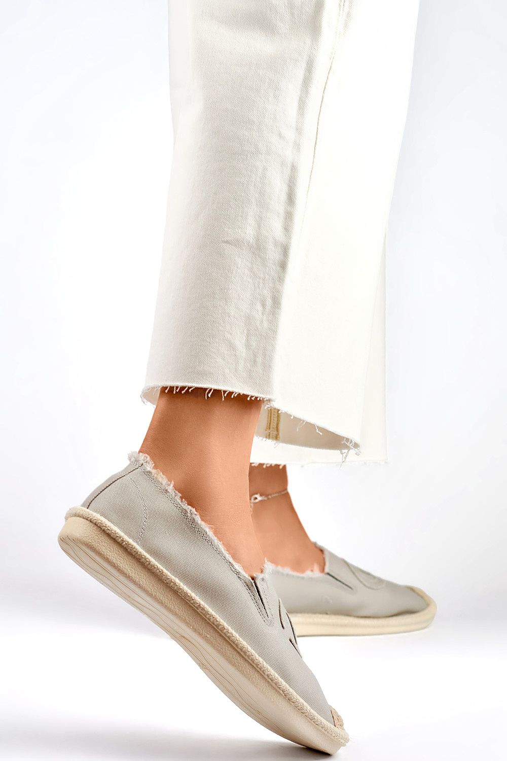 Espadrilles model 193705 PRIMO