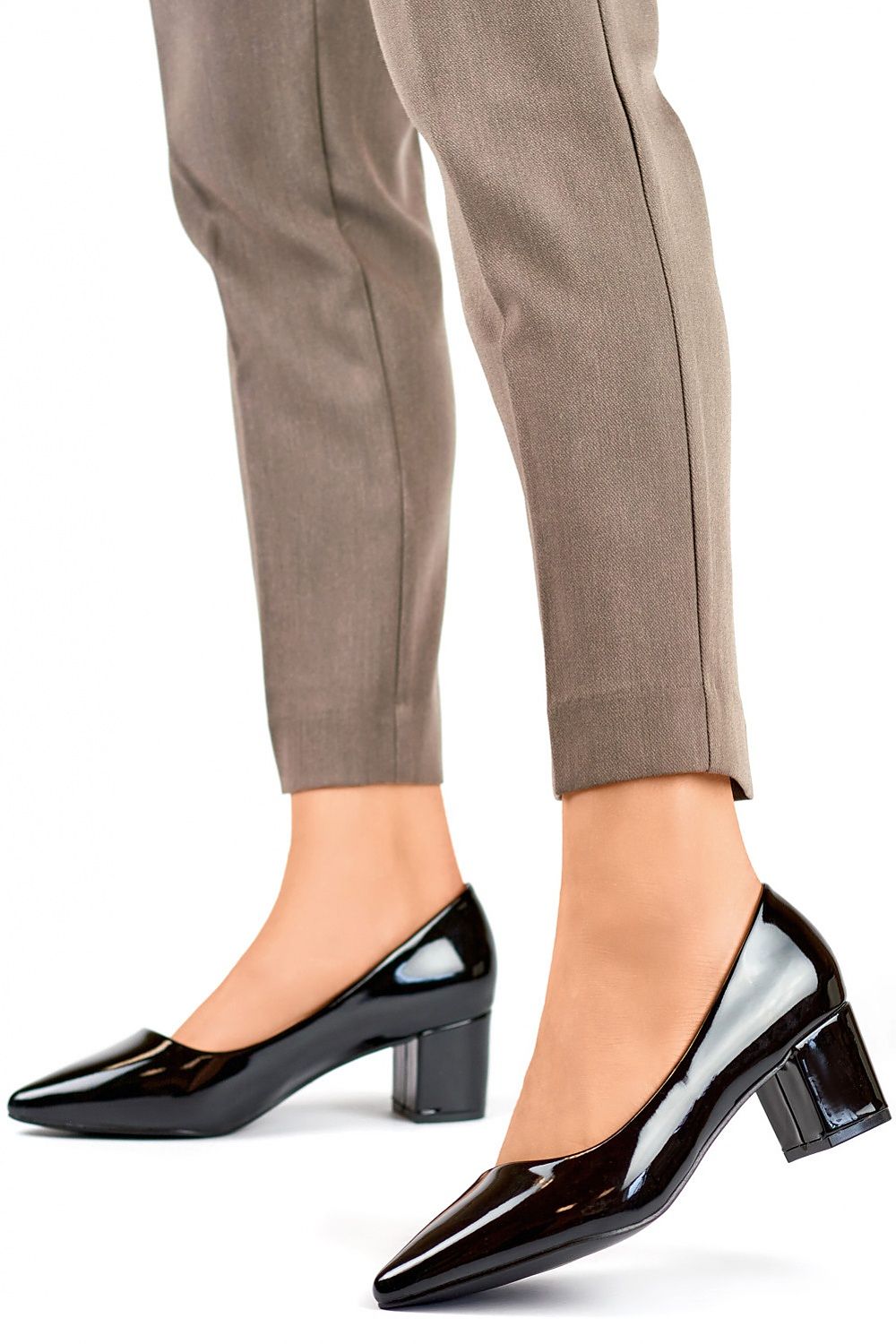 Pumps mit Absatz model 193760 PRIMO