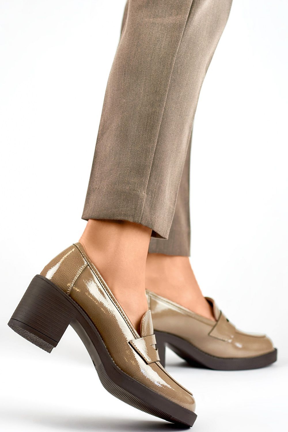 Pumps mit Absatz model 193771 PRIMO