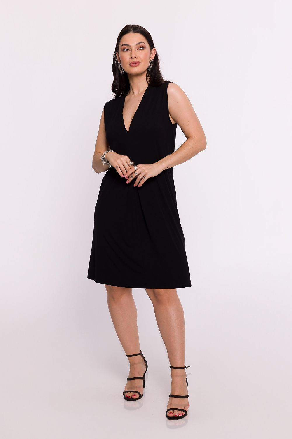Alltagskleid model 193670 BeWear