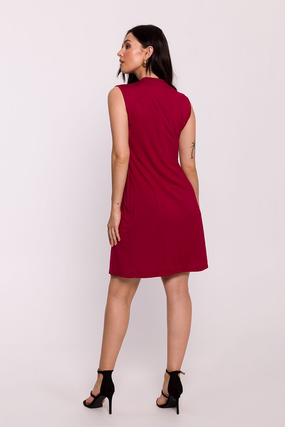 Alltagskleid model 193672 BeWear