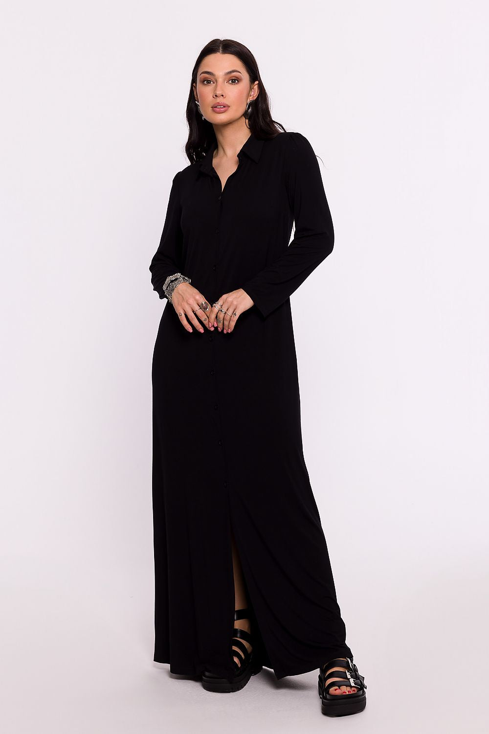 Alltagskleid model 193674 BeWear