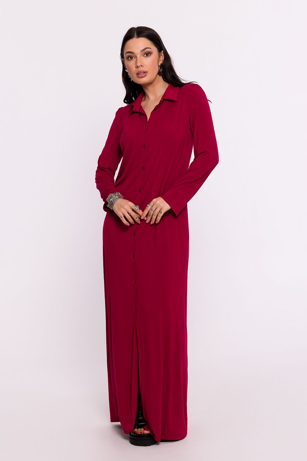 Alltagskleid model 193676 BeWear
