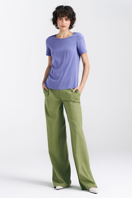 Bluse model 193804 Nife