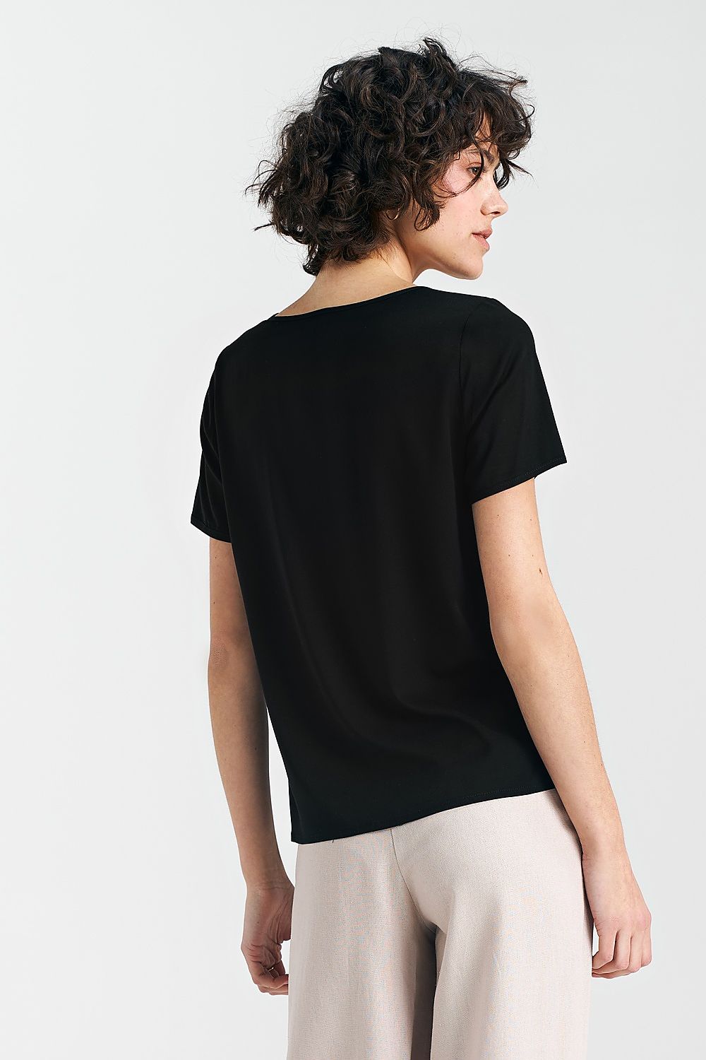 Bluse model 193807 Nife