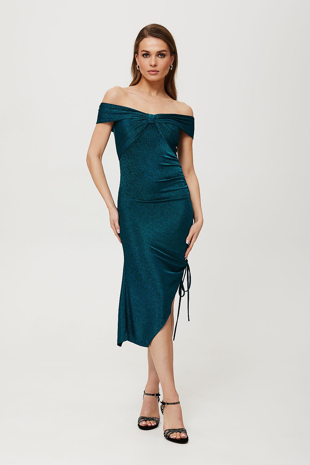 Abendkleid model 193988 Makover