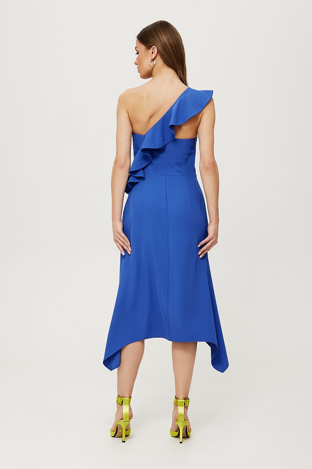 Cocktailkleid model 193989 Makover