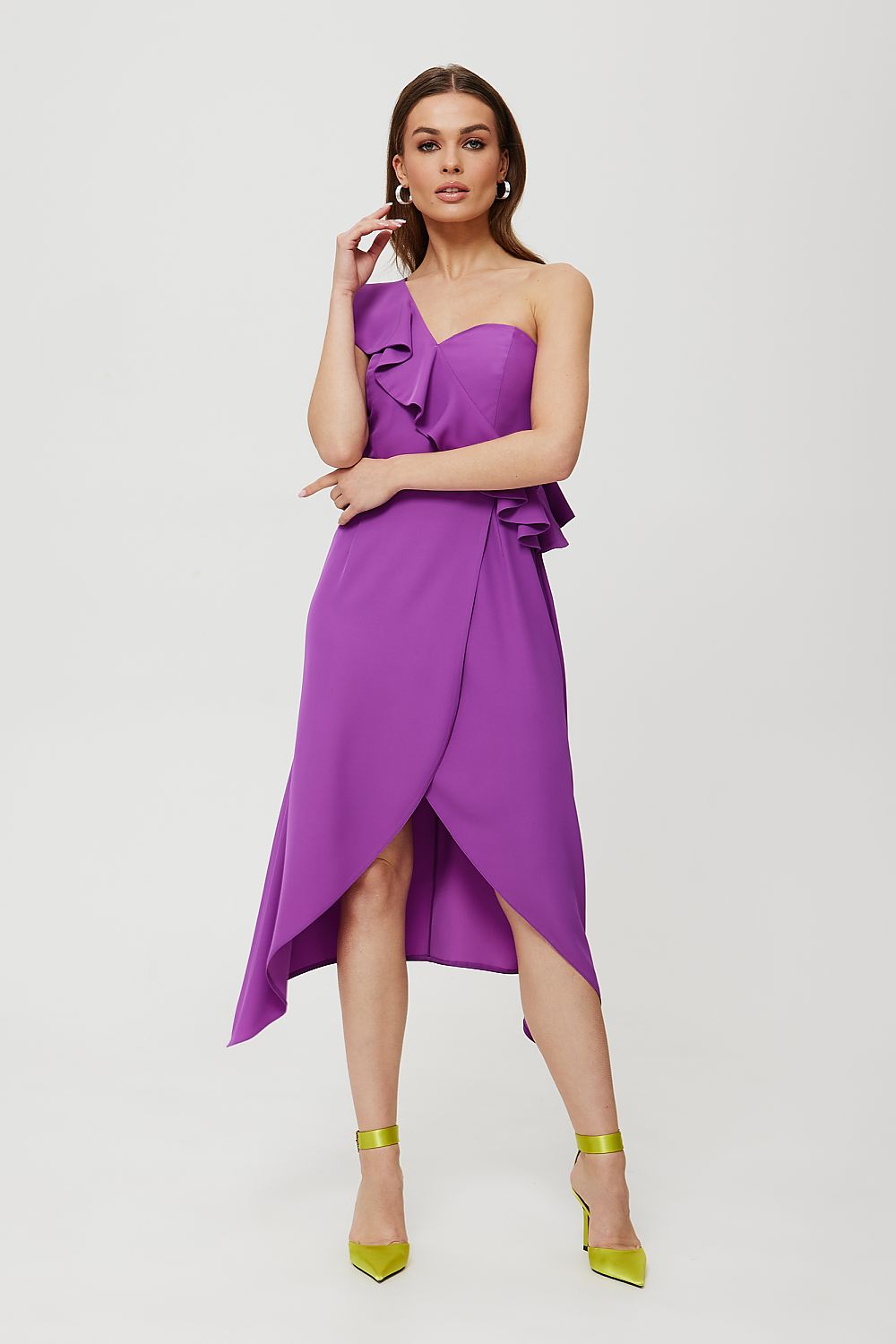 Cocktailkleid model 193990 Makover