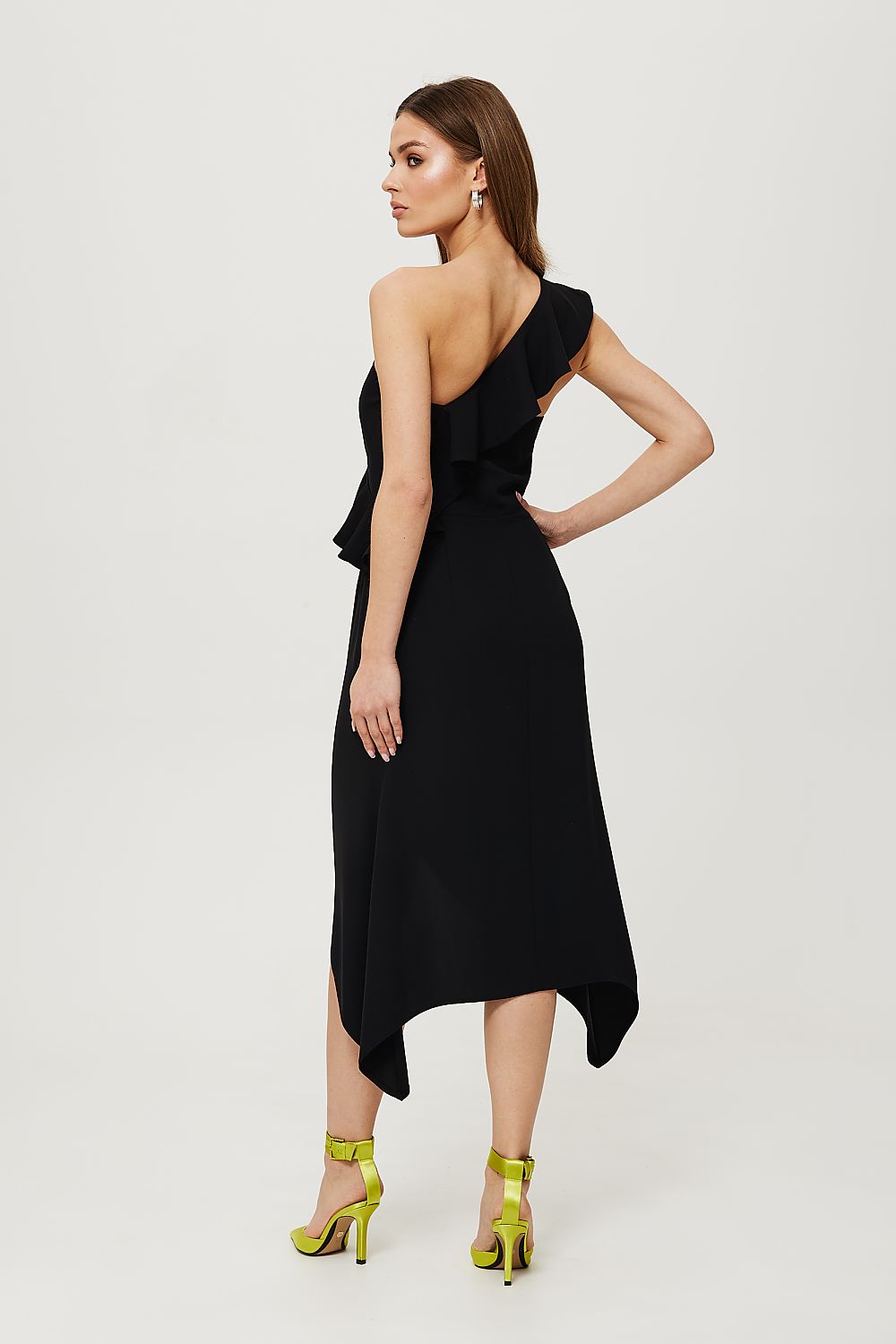 Cocktailkleid model 193992 Makover