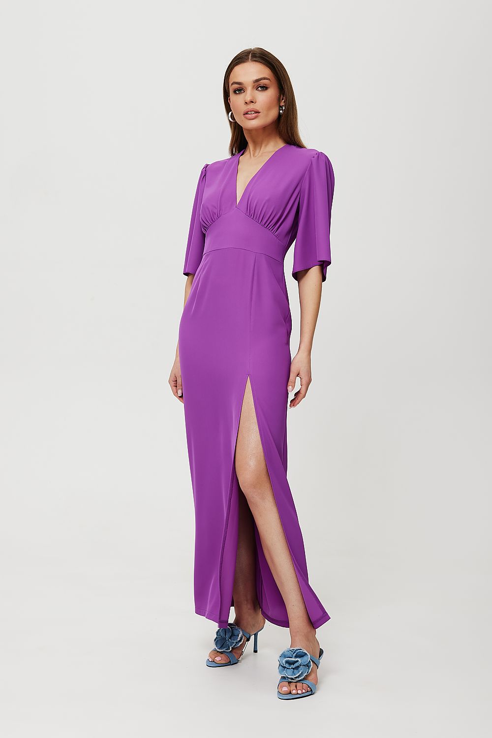 Cocktailkleid model 193998 Makover