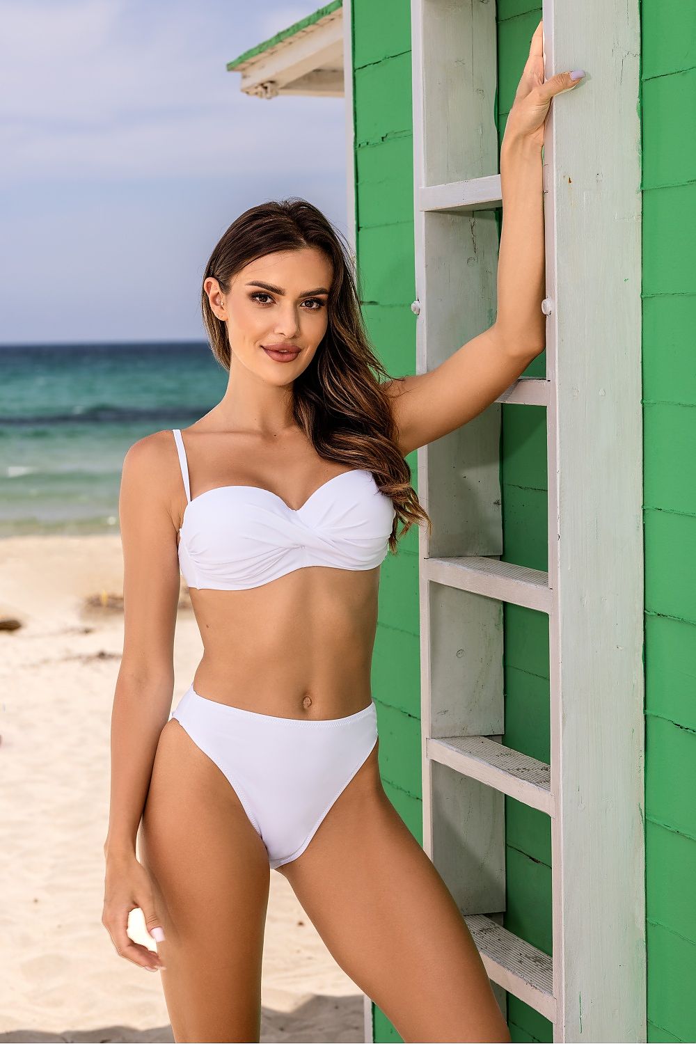 Zweiteiler Bikini model 194022 Etna
