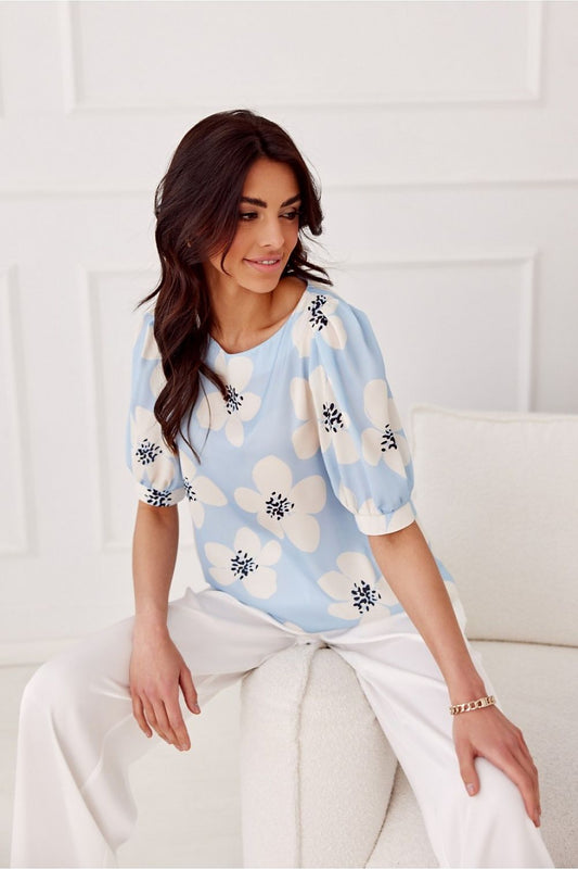 Bluse model 194781 Roco Fashion