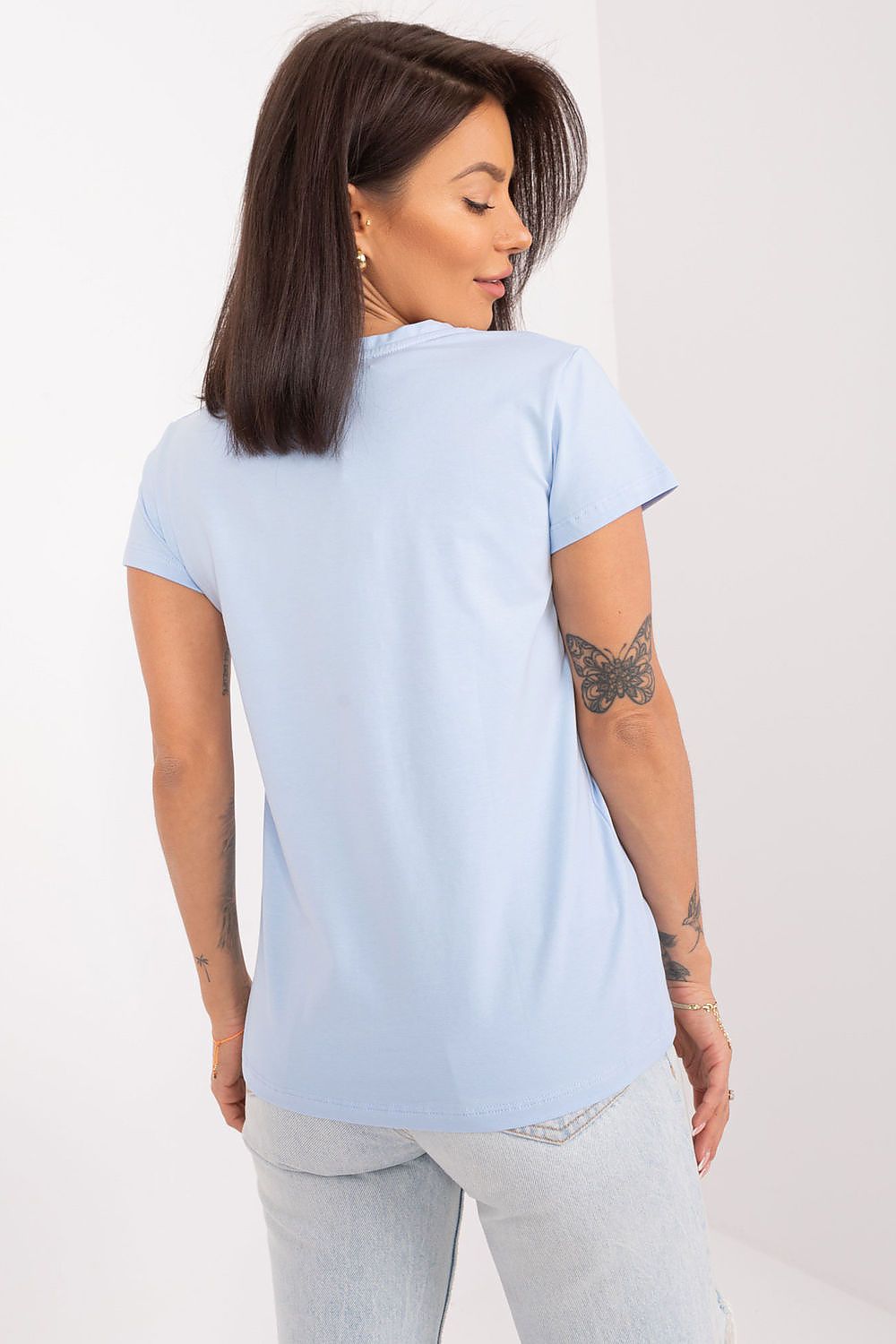 Bluse model 194829 BFG