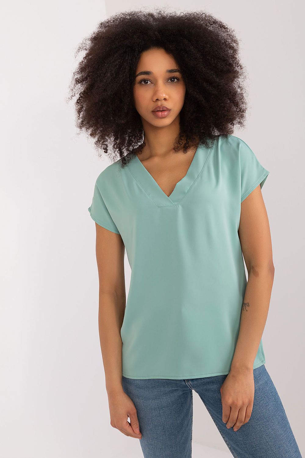 Bluse model 194836 BFG