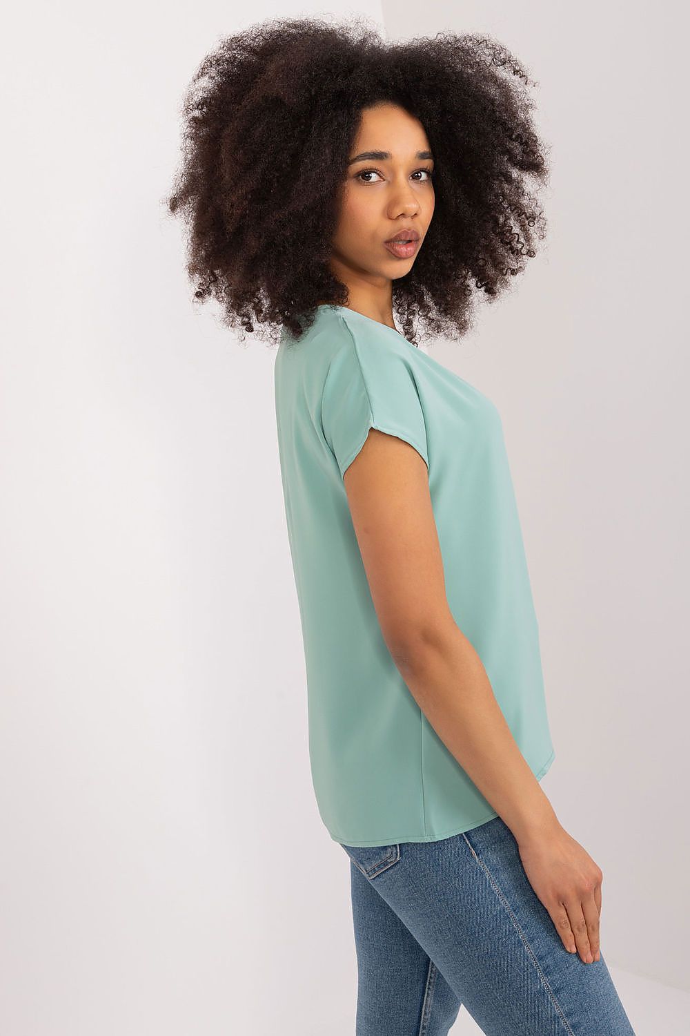 Bluse model 194836 BFG