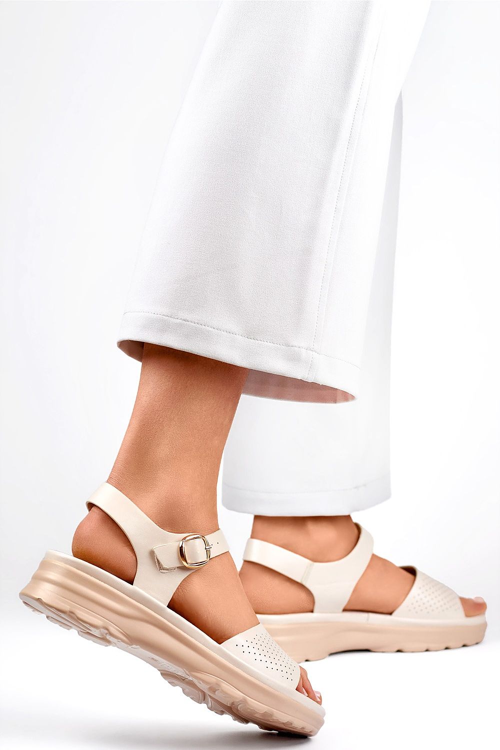 Sandalen model 194894 PRIMO