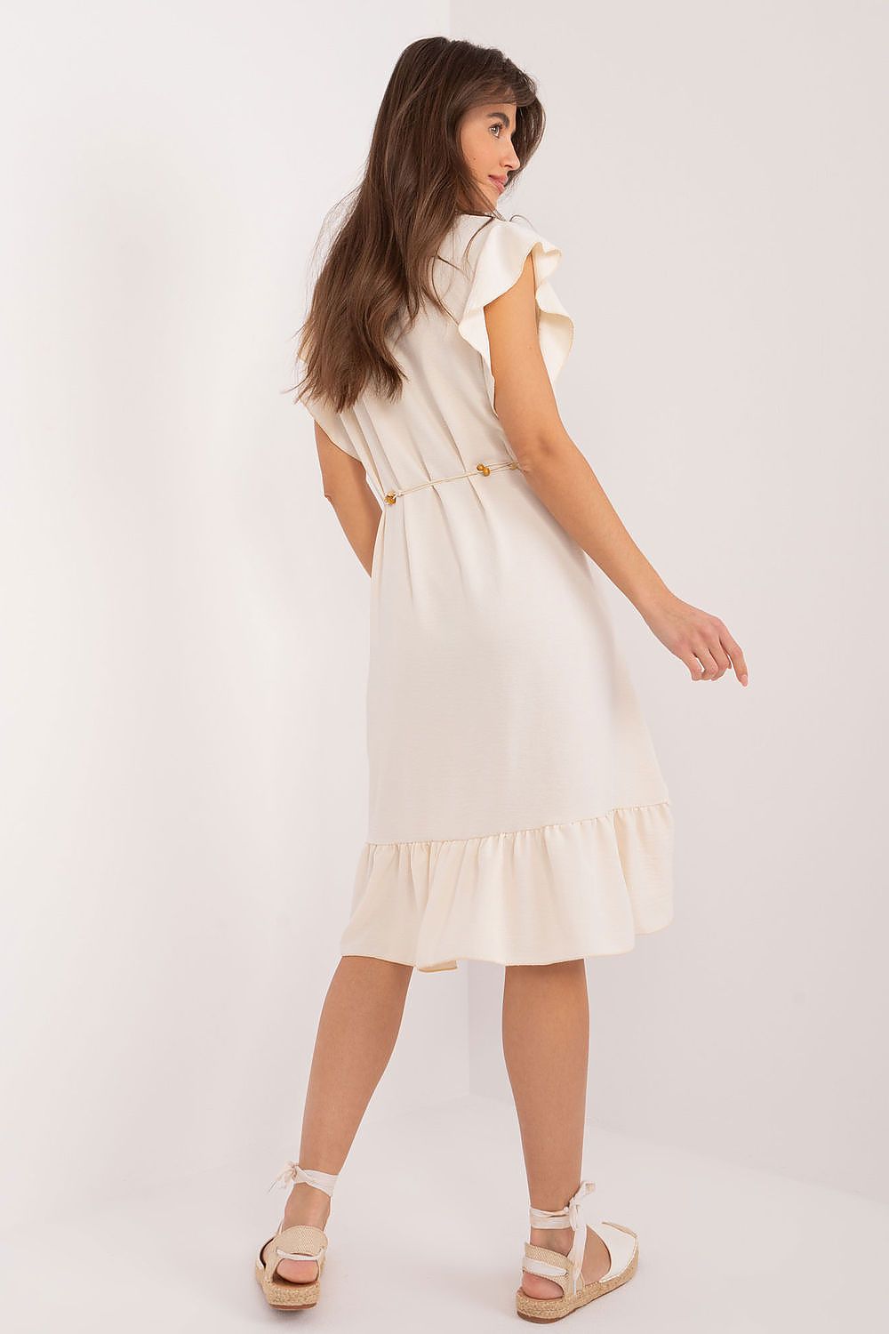 Alltagskleid model 195330 Italy Moda