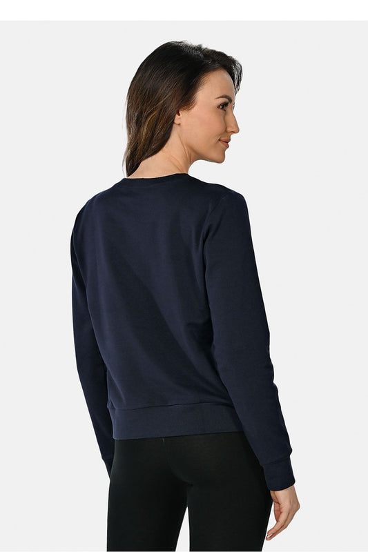 Sweater model 195361 Teyli