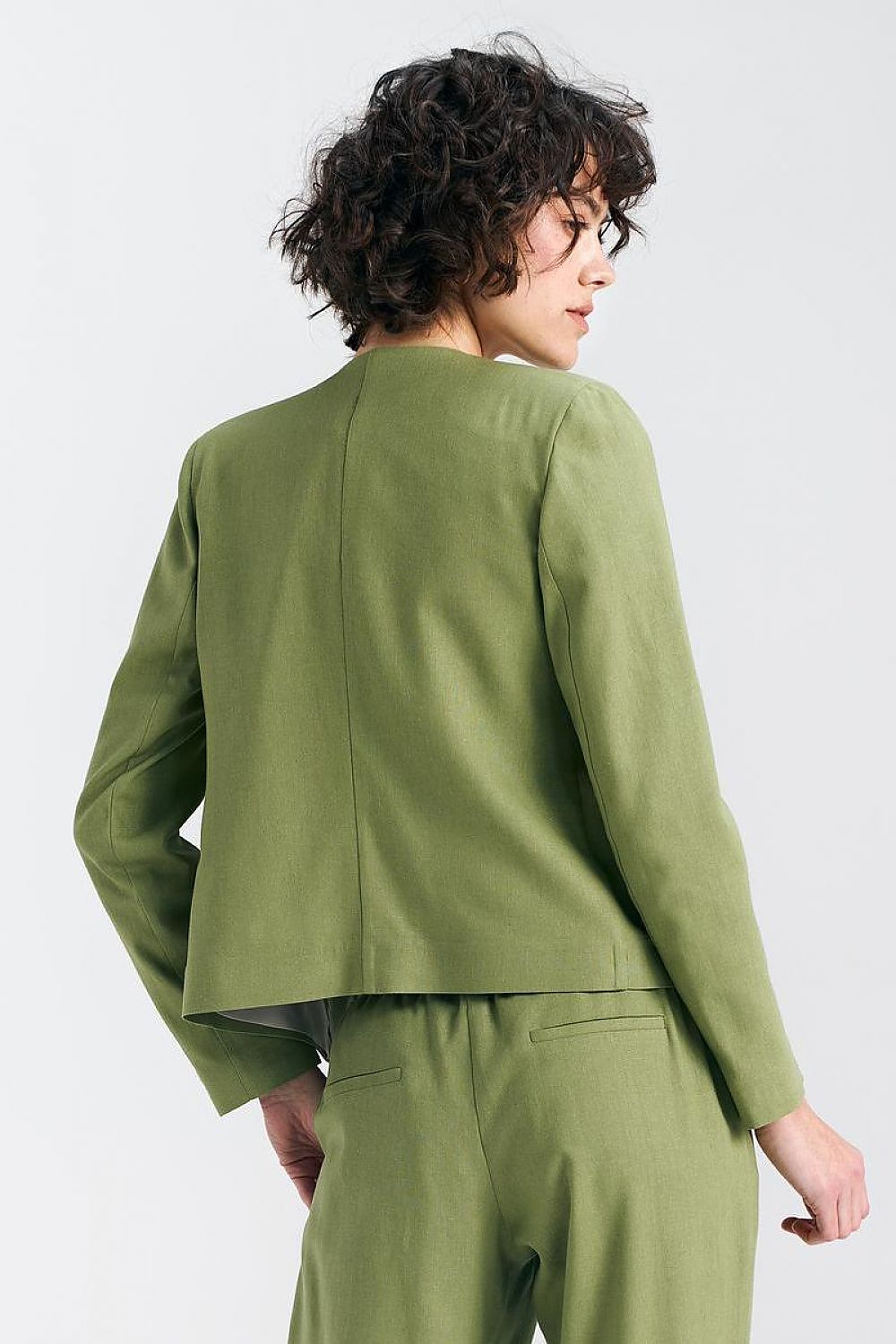 Jacke model 195460 Nife