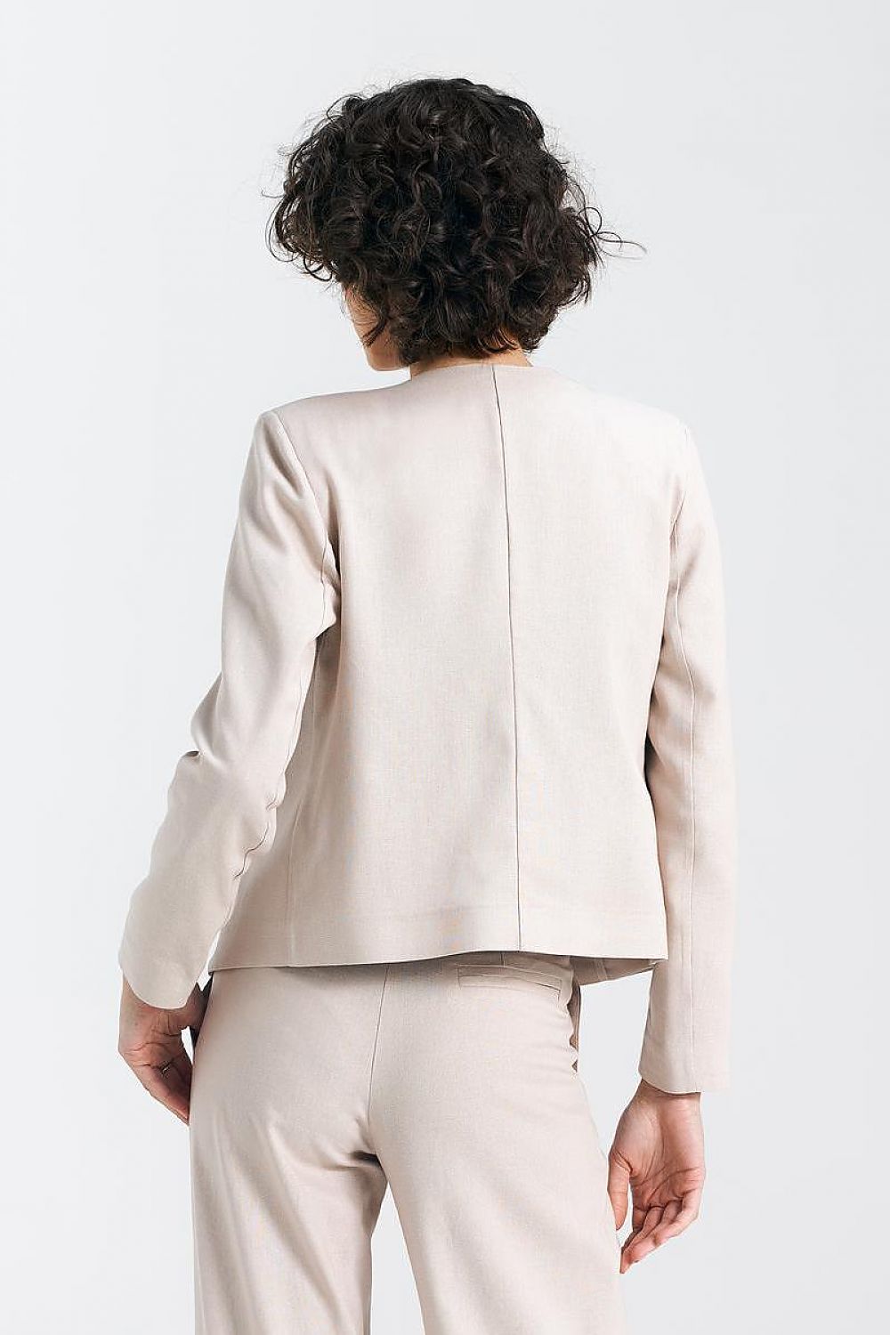Jacke model 195461 Nife