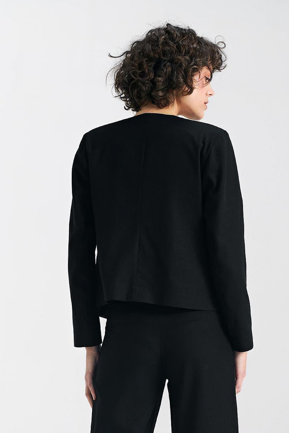 Jacke model 195462 Nife