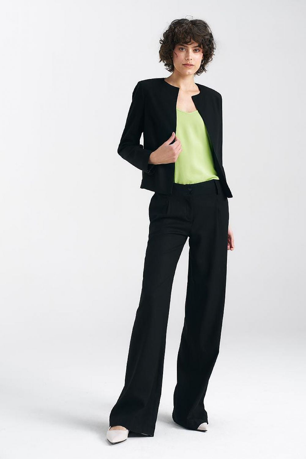 Jacke model 195462 Nife