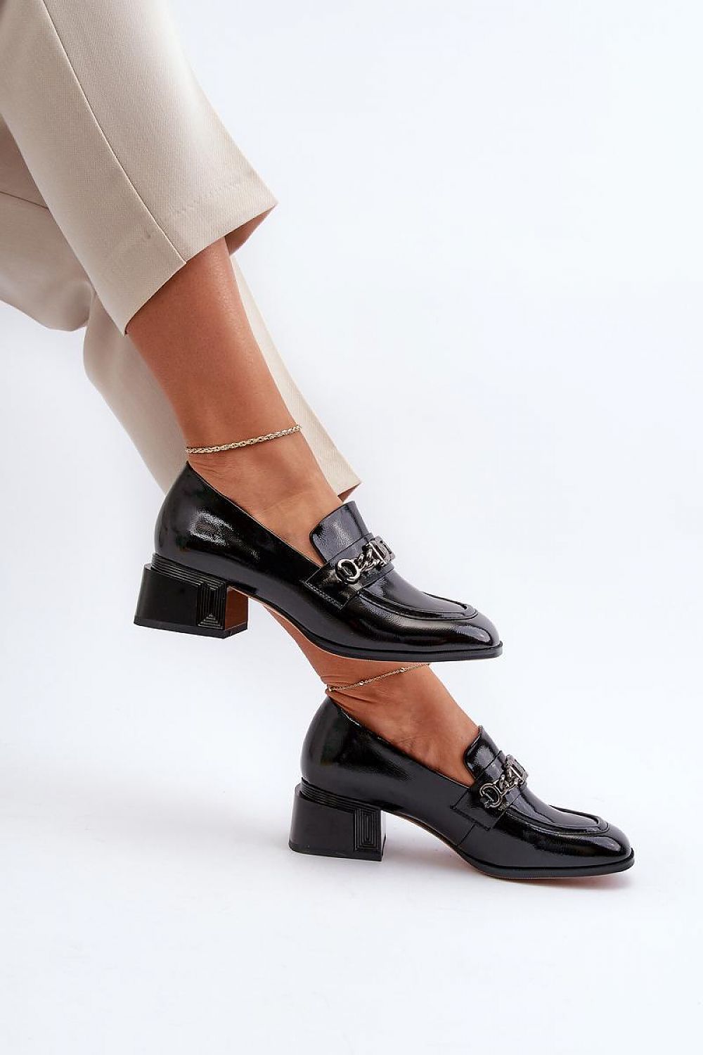Pumps mit Absatz model 195735 Step in style