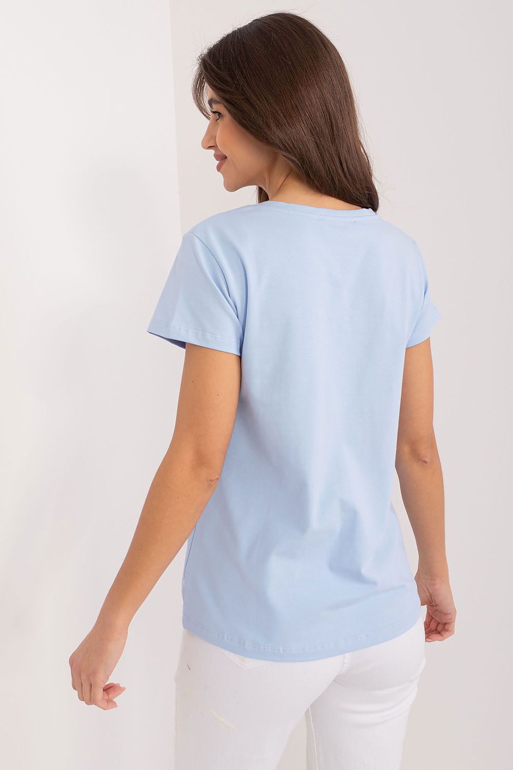 Bluse model 195773 BFG