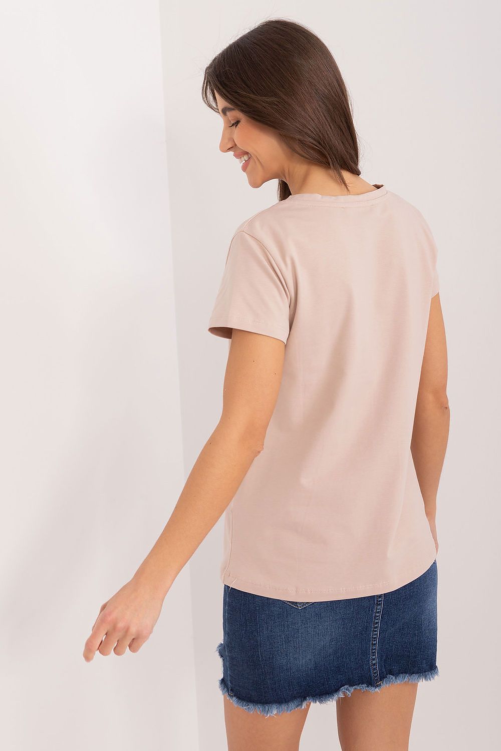 Bluse model 195774 BFG