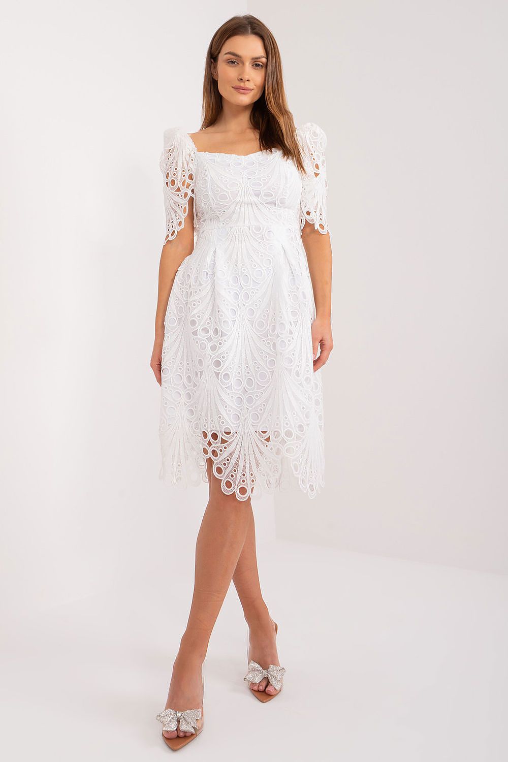 Cocktailkleid model 195801 Lakerta