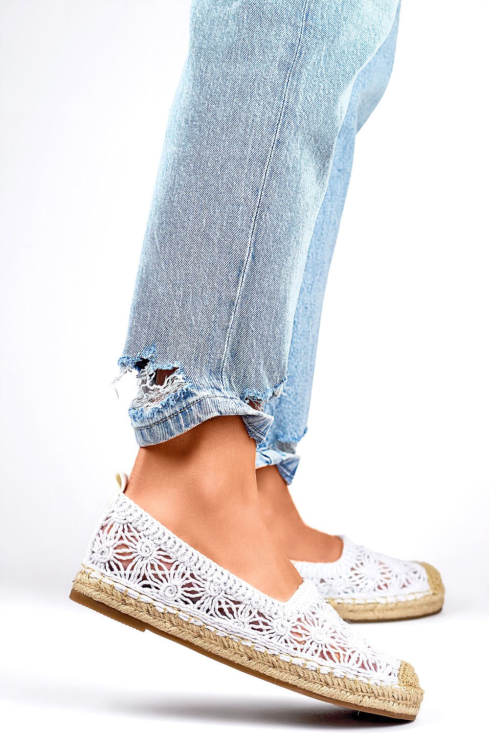 Espadrilles model 195829 PRIMO