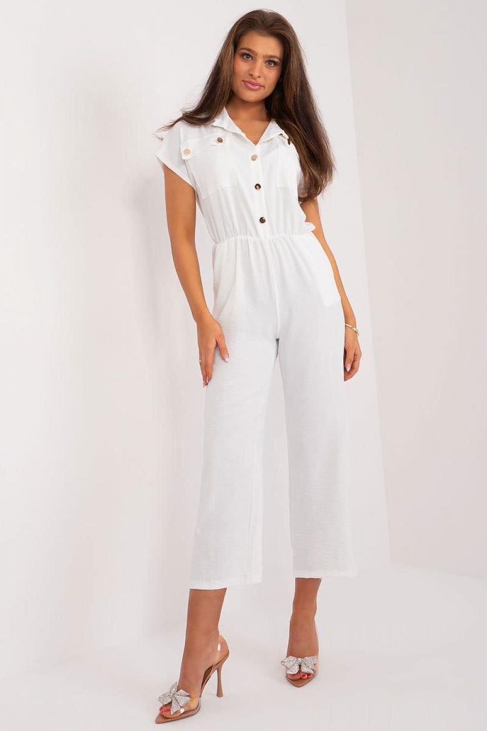 Overall model 195962 Italy Moda