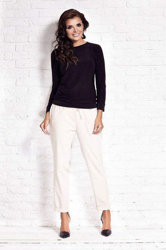 Bluse model 45796 awama