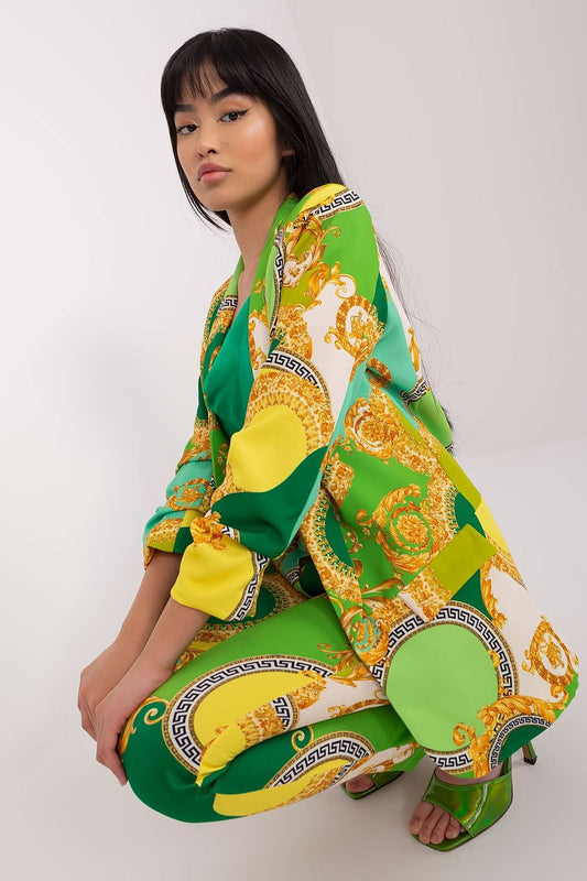 Sakko model 196155 Italy Moda