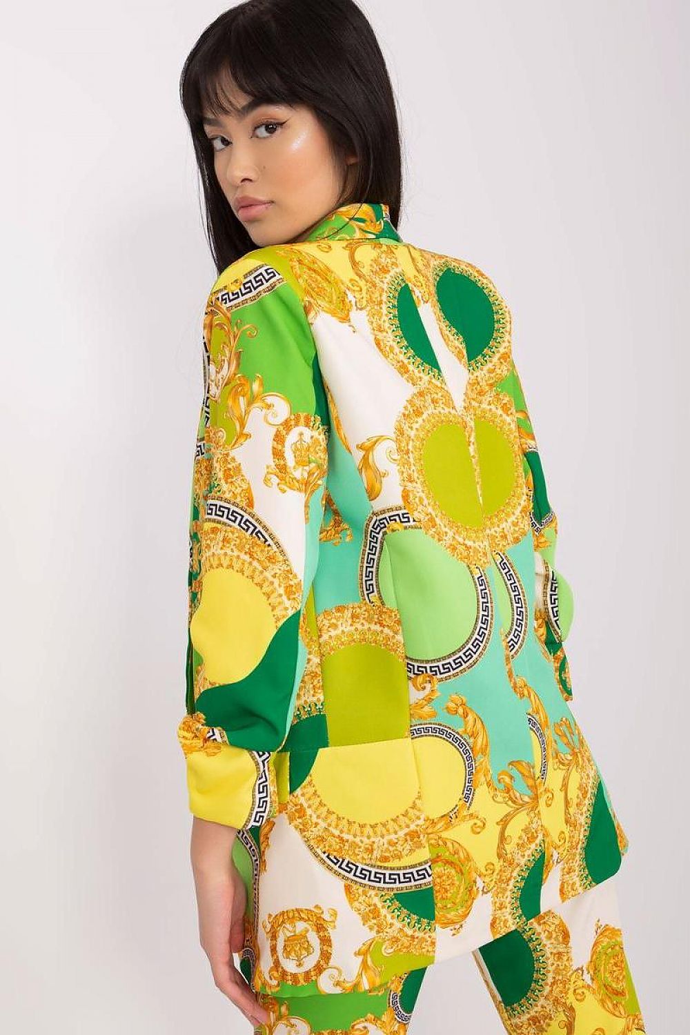 Sakko model 196155 Italy Moda
