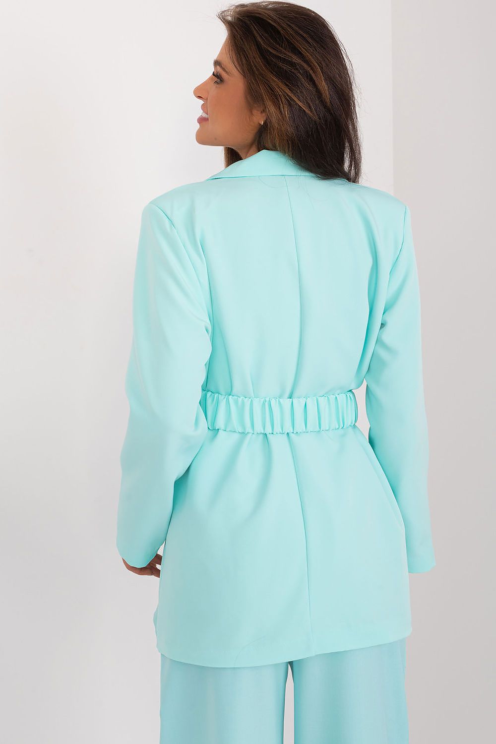Sakko model 196158 Italy Moda