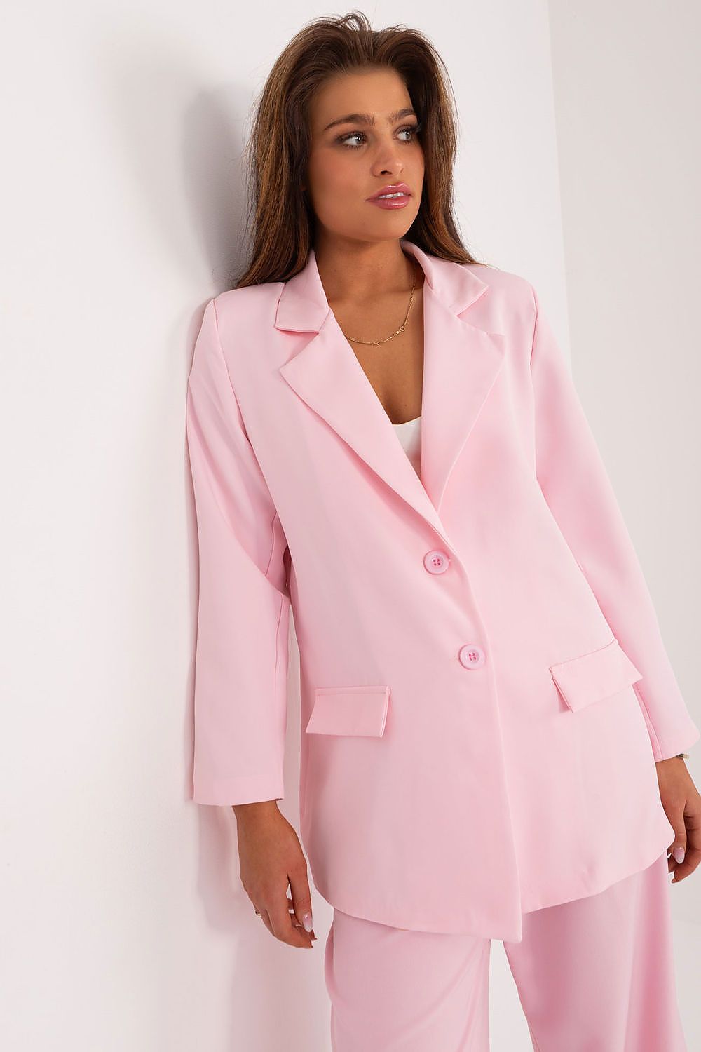Sakko model 196164 Italy Moda