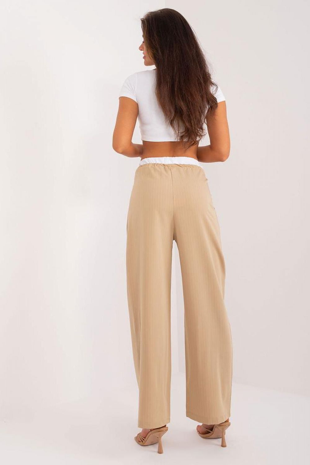 Damen Hose model 196166 Italy Moda