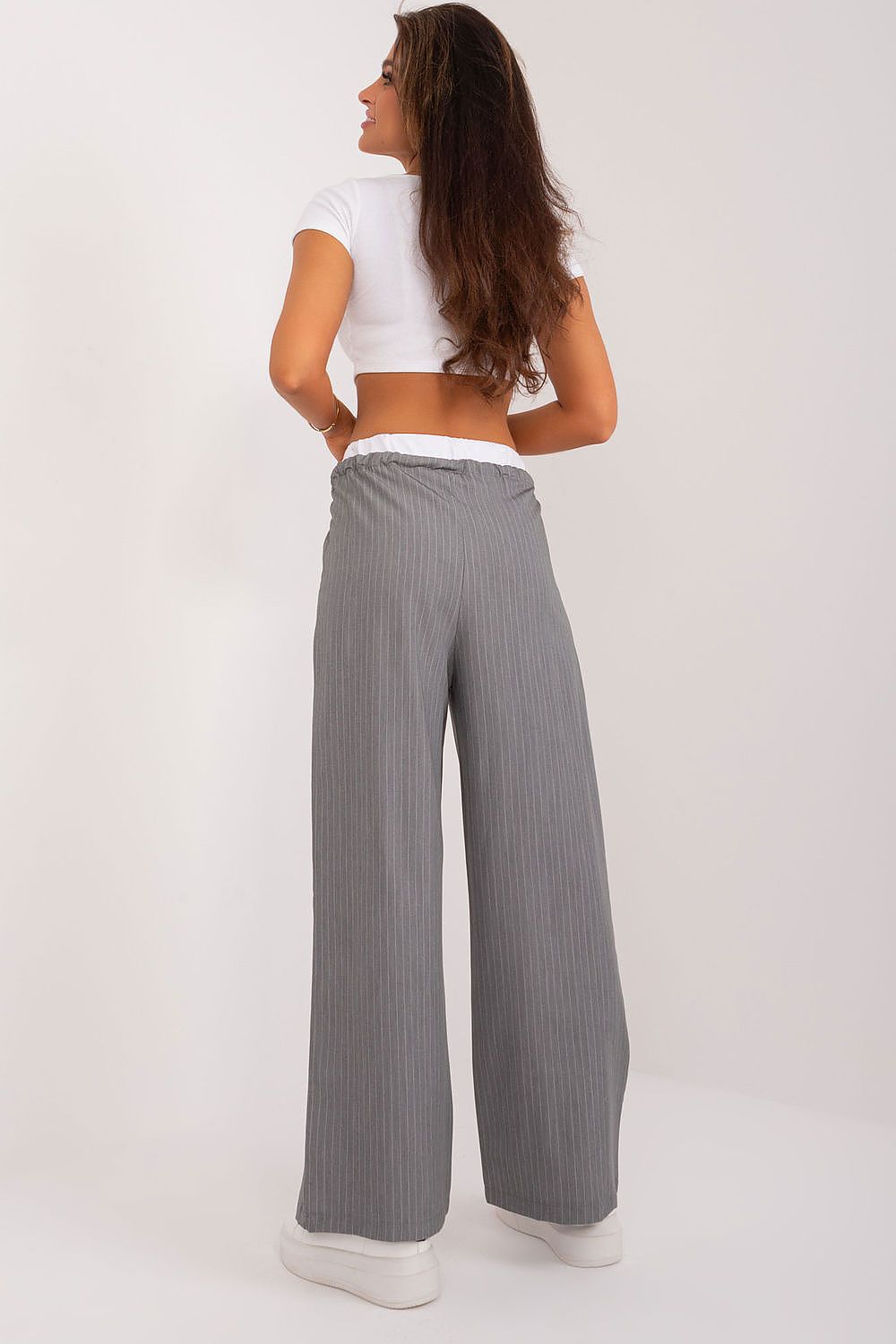 Damen Hose model 196167 Italy Moda